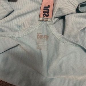 Nike Tops - Nike T back Dri Fit Tank Nike Tops - Nike T back Dri Fit Tank